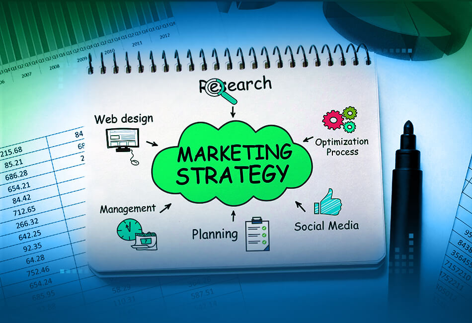 Marketing Strategy for Your Online Business: Essential Tools and Techniques